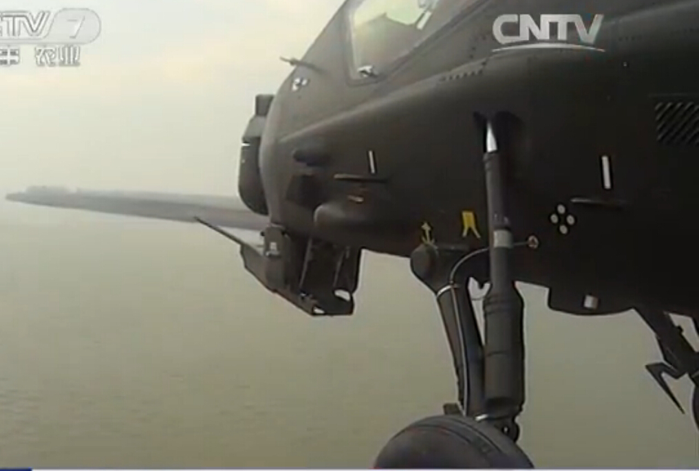 ��ֱ-10���Ϸ��䵼�����������ع� ���и���Ŀ�꡾4��