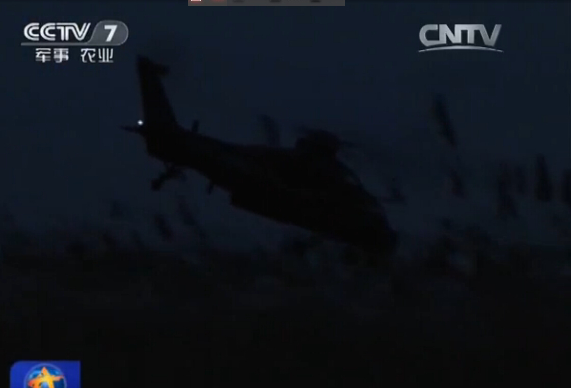 ��ֱ-10���Ϸ��䵼�����������ع� ���и���Ŀ�꡾13��