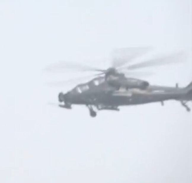 ��ֱ-10���Ϸ��䵼�����������ع� ���и���Ŀ�꡾9��