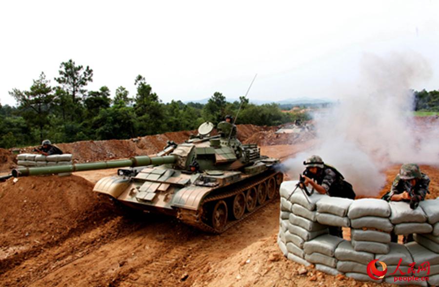 ʵս�����м��鲿��ս��������������