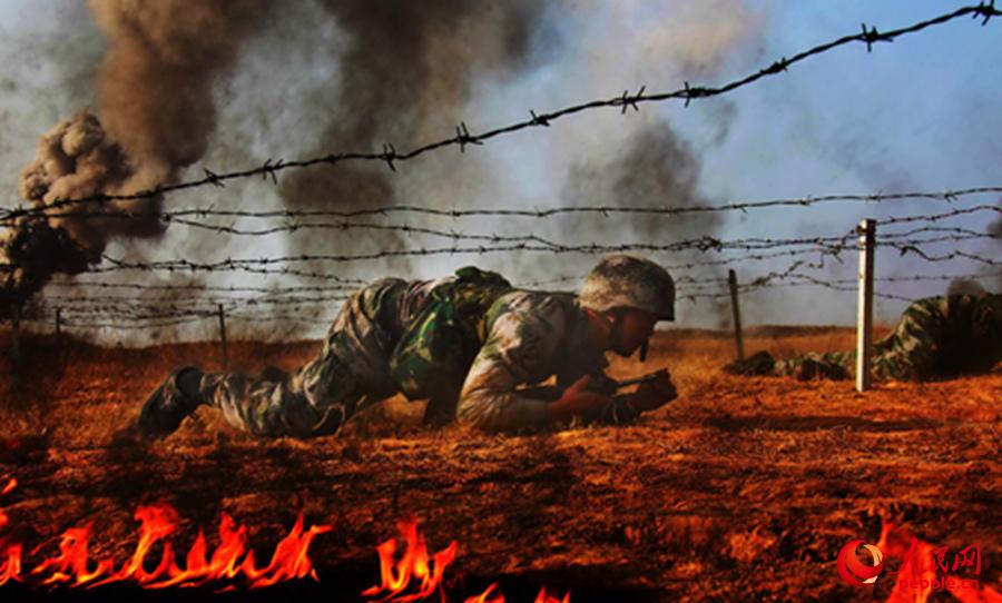 ģ��ս���������߷�������������������Ӱ