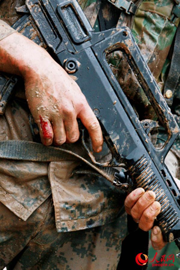 Ѫɫ�������ж���ɫ��������ǿ��Ӱ