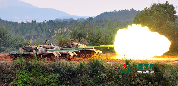 11��2�գ���31���ž�ĳװ������̹֯��Ӫ����ս��������ˡ� ���鴨��