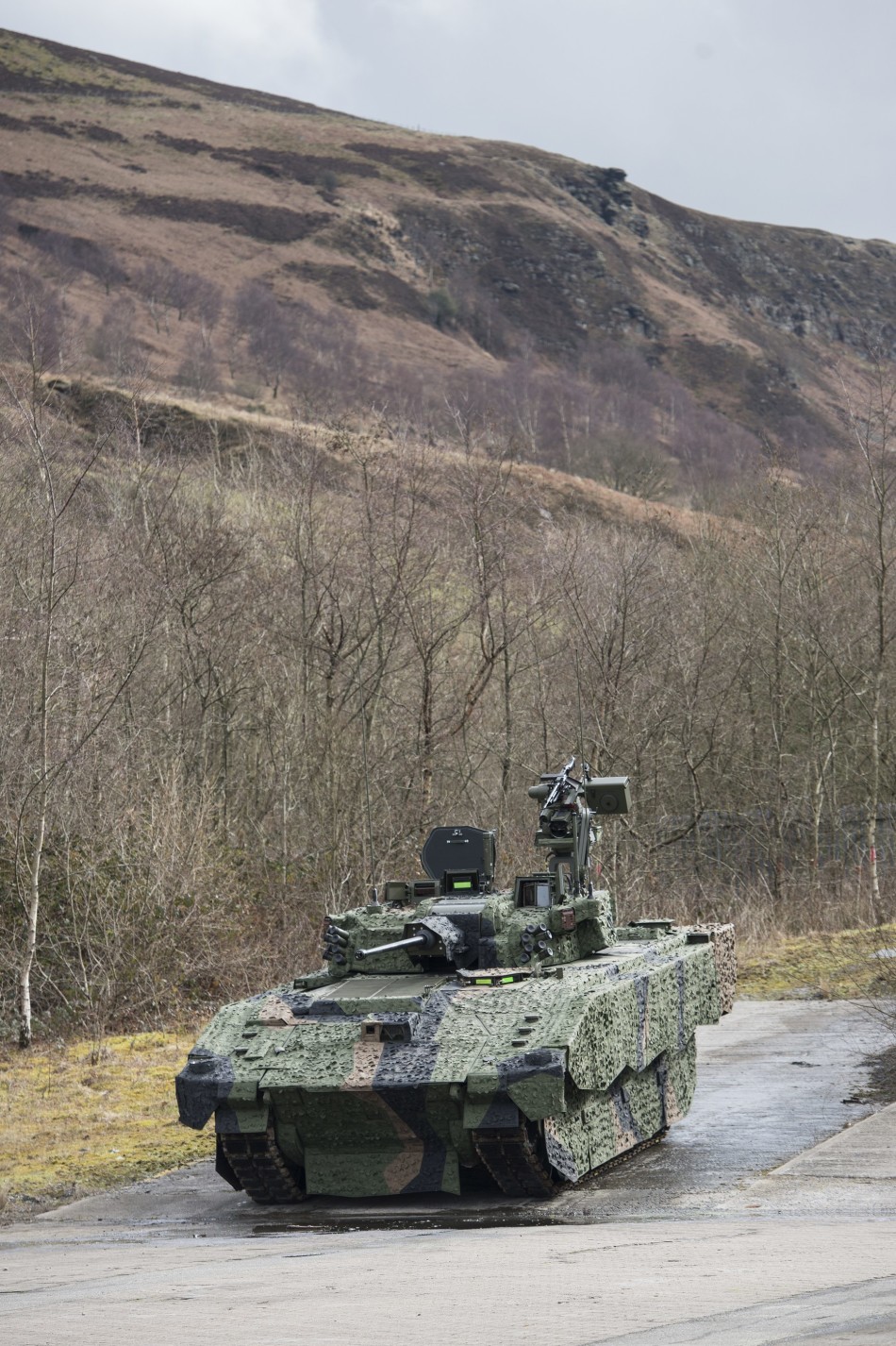 ��ͼ:Ӣ���������ֻ�װ��ս��̫˧��2��