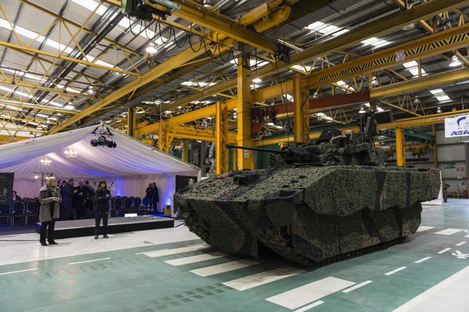 ��ͼ:Ӣ���������ֻ�װ��ս��̫˧��3��