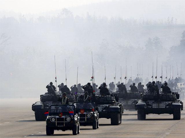 ͼΪ̹�˷���ͨ��