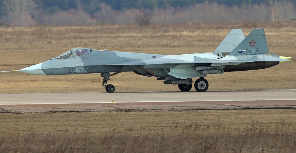 ����:����T-50������Ҷ�սը�����ԡ�3��