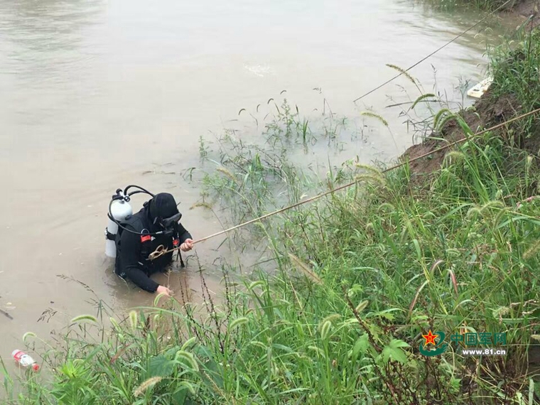 �������̴�ѧǱˮ�ֶ���̽����ӿ�� ������ ���� ��