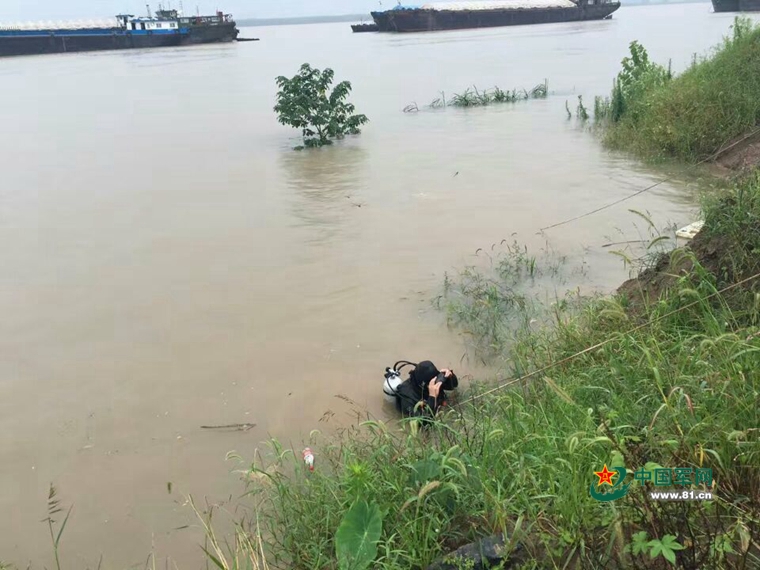 �������̴�ѧǱˮ�ֶ���̽����ӿ�� ������ ���� ��