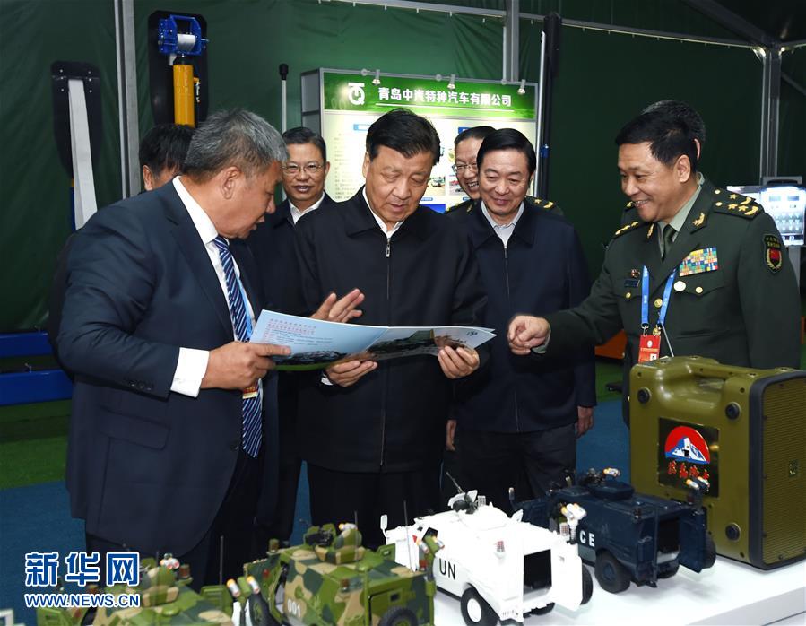 10��19�գ��й��������ξֳ�ί��������Ǵ��������ɽ�ڱ����ι۵ڶ�������ںϷ�չ�߼����ɹ�չ�� �»������ �İ��� ��