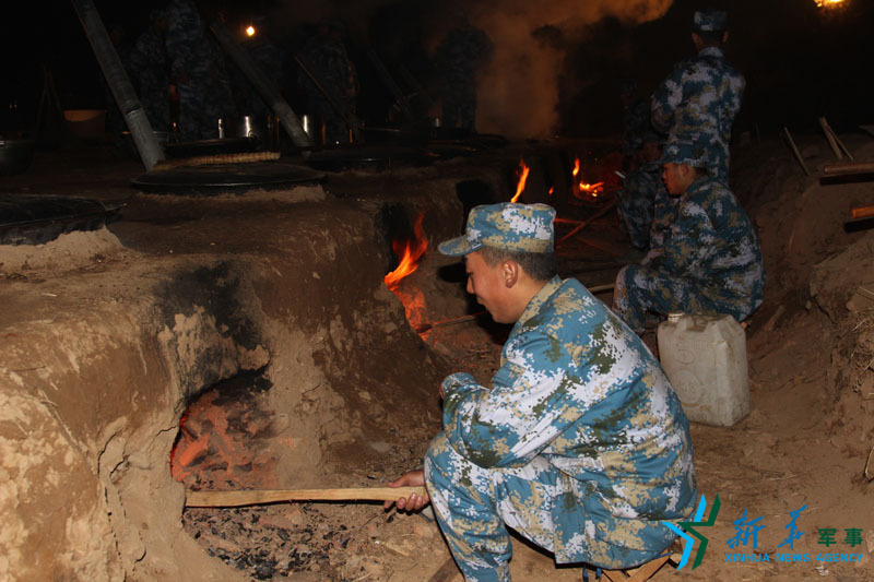 ֱ��������̨���չ���ѧԺ6700�����±�Ұ��ѵ��(ͼ)��15��