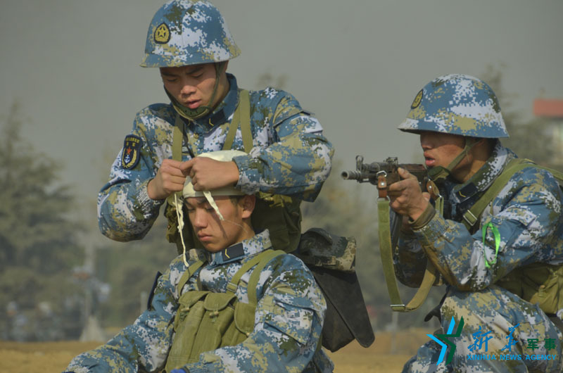 ֱ��������̨���չ���ѧԺ6700�����±�Ұ��ѵ��(ͼ)��4��