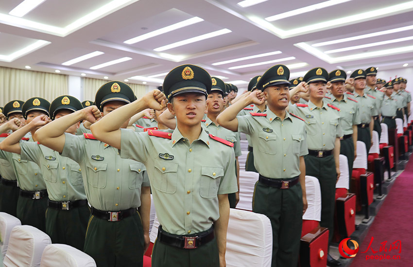 ������ε���սʿ��