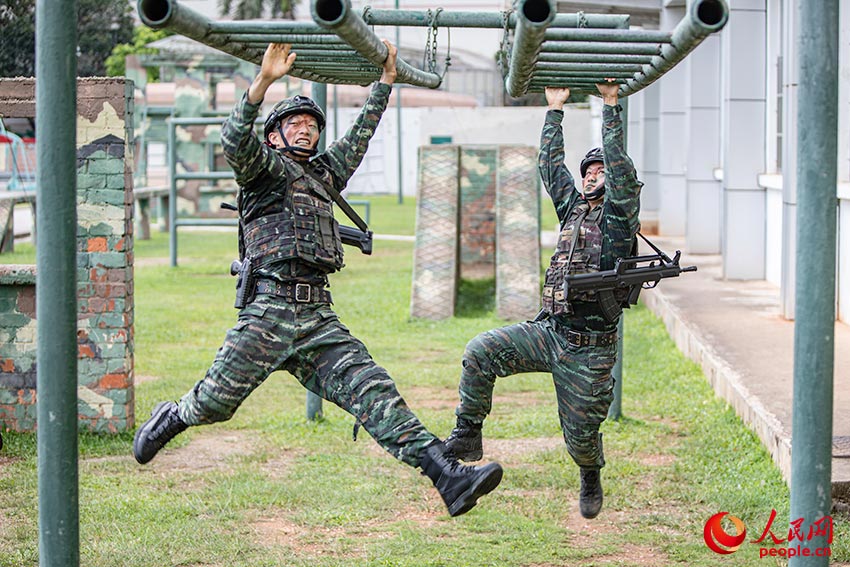 ����ͨ��ˮƽ����ѵ����