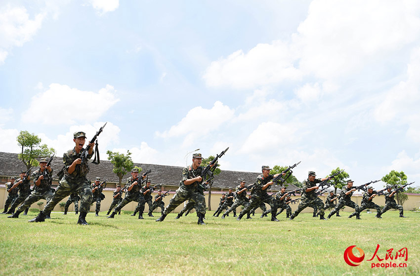 �ٱ��������½��д�ɱ����ѵ����