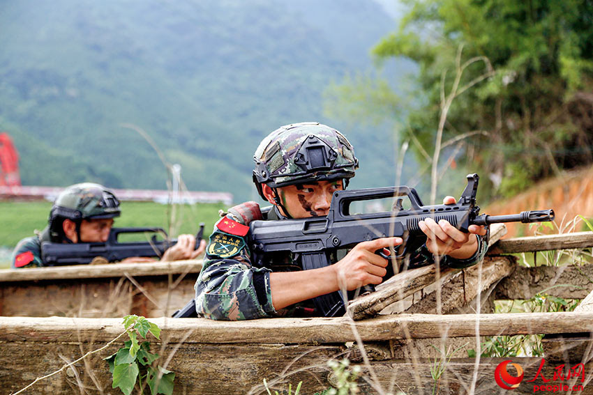 ��½����ս��ԱѸ�ٶ�Ŀ��չ������Χ����