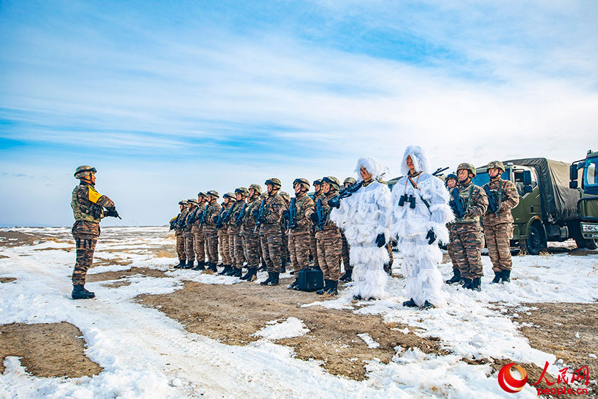 �ӵ������ָ��Ա�´���սָ�