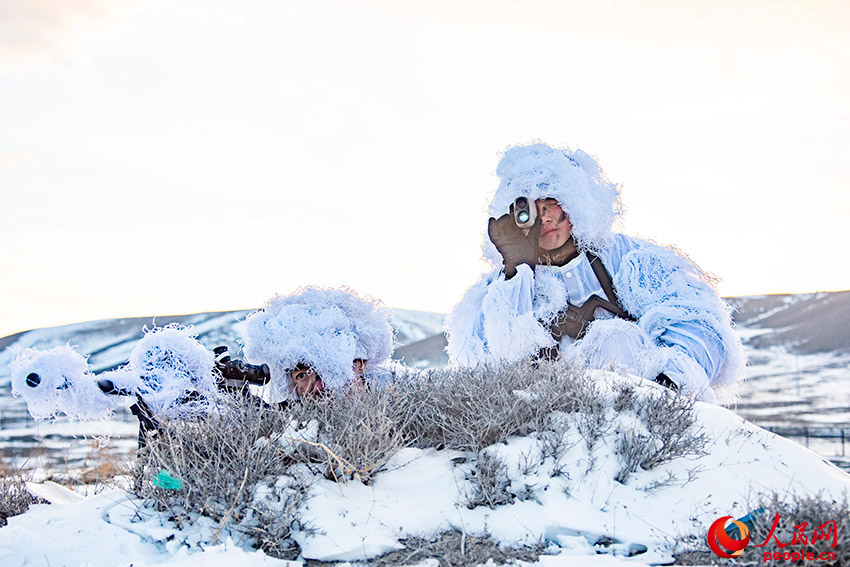 �ѻ������ι۲졣