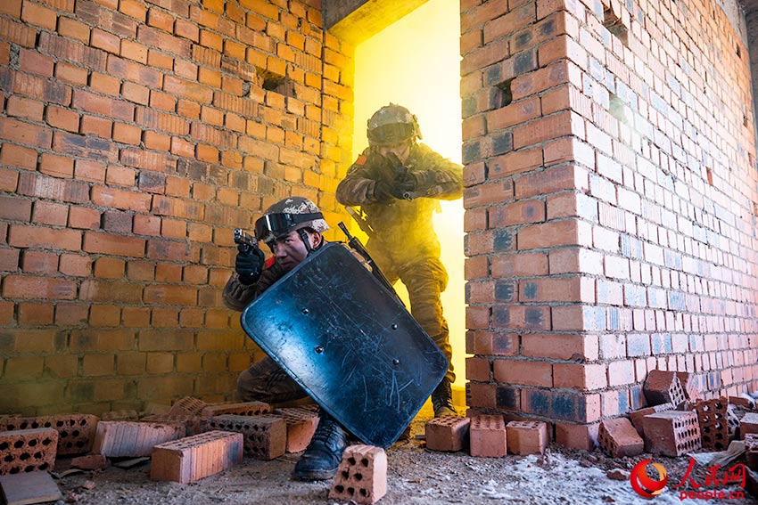 ��ս��Առ�칥������λ�á�