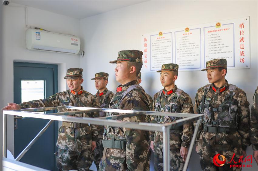 ����ִ����ʩ���ܱ߻�����