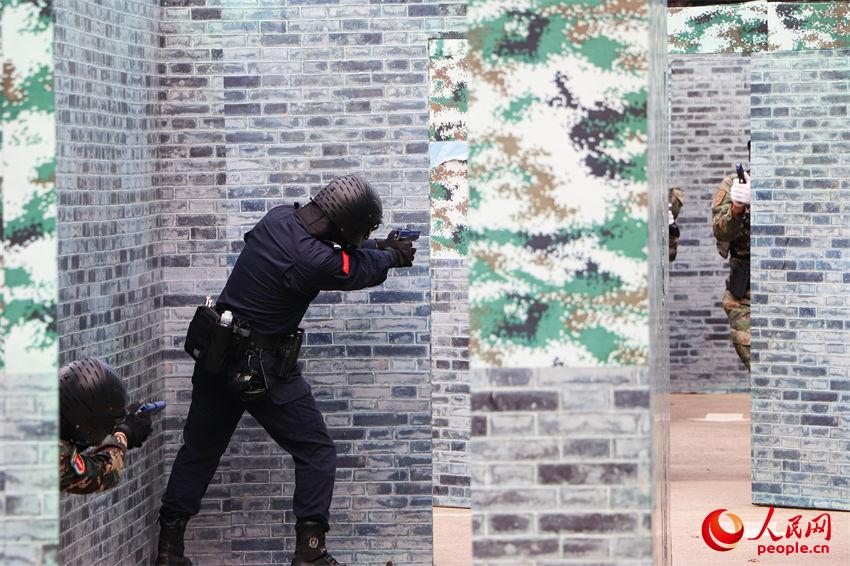 ���ҵĳ�����ս��