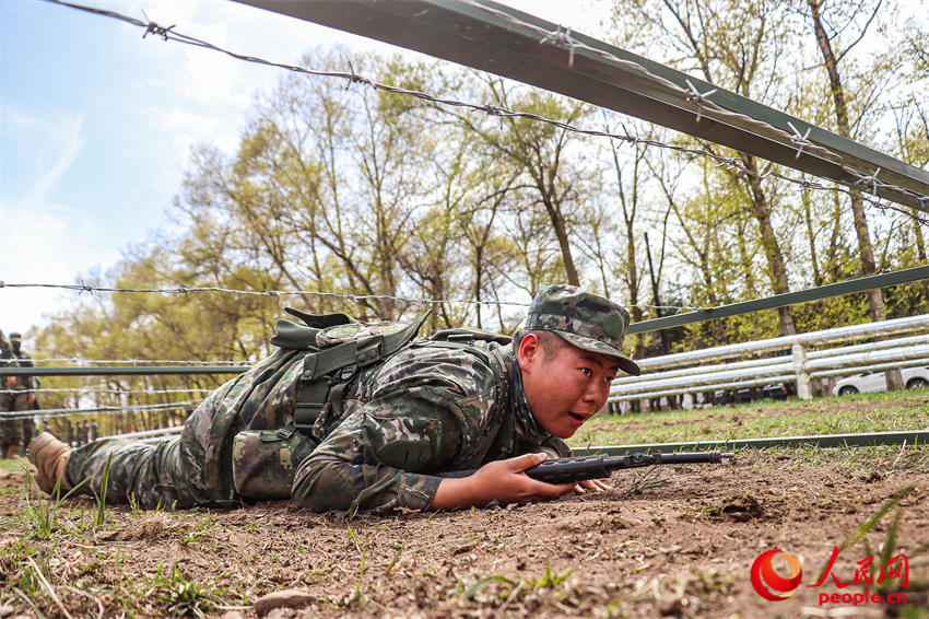 ����ս��ѵ����