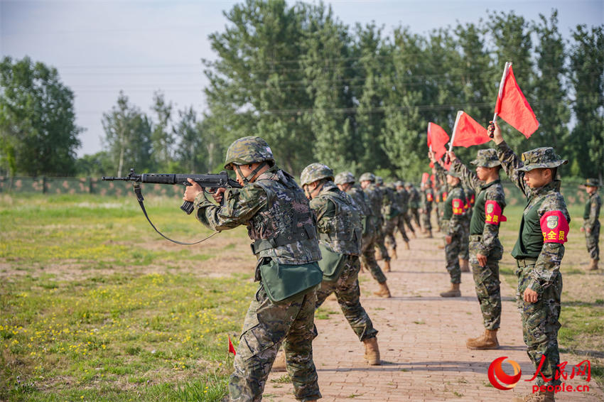 �����Զ���ǹ���������