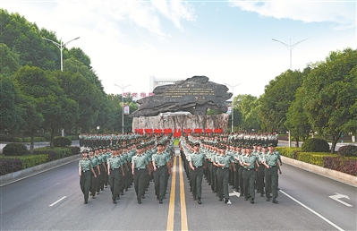 �����Ƽ���ѧѧԱ�ж��н���������