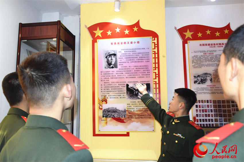 ����ս��Ӣ�۵��¼���