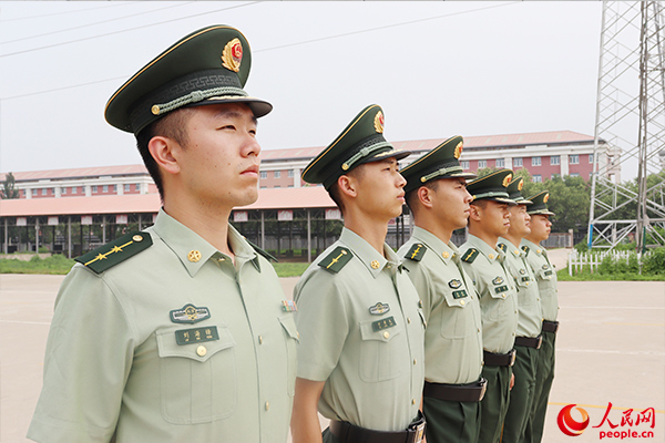 ��֯����ѵ������Խ�� ��