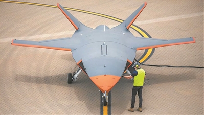 MQ-28A���˻�������ͼƬ