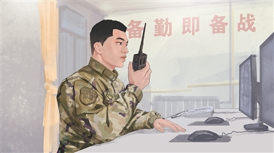 绘图：唐建平