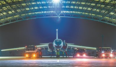 ���գ��в�ս���վ����ձ�ĳ����֯�ٱ���չ����ҹ����ѵ������߷���Ա��ս��ˮƽ����������