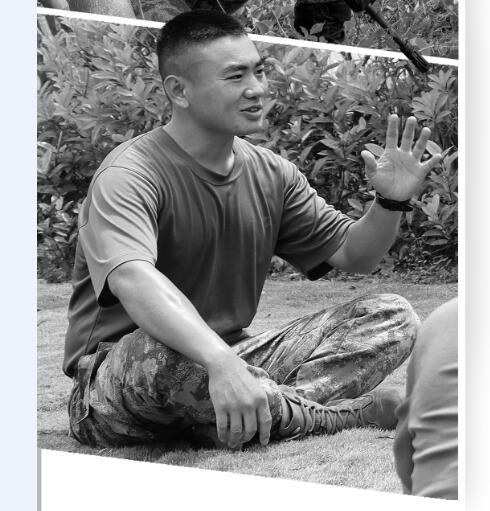 ͼ�ۣ��������սʿ̸�ġ����н���